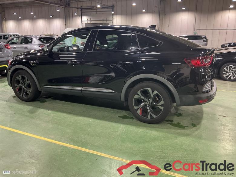 RENAULT ARKANA 1.3 TCE MHEV 140 R.S. LINE EDC #3