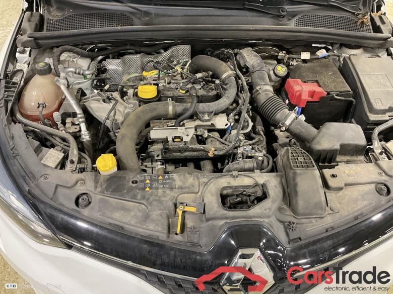 RENAULT Clio 1.0 TCE 100 CORPORATE EDITION #6