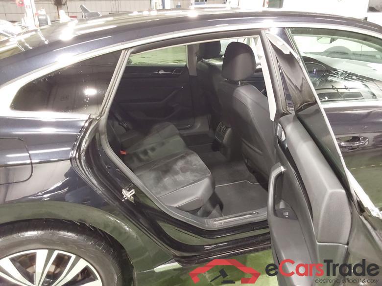 VOLKSWAGEN ARTEON DIESEL 2.0 TDi SCR Elegance (EU6.2) STOCK #5