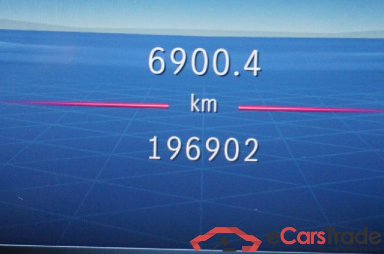 C -Klasse T-Modell C 220 d 4Matic T (206.205) 162KW AT9 E6d #6