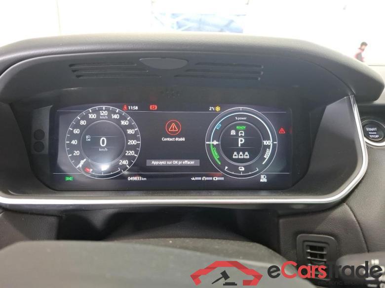 LAND ROVER Range Rover Sport / 2017 / 5P / SUV P400e 2.0 PHEV 404ch HSE Auto #6