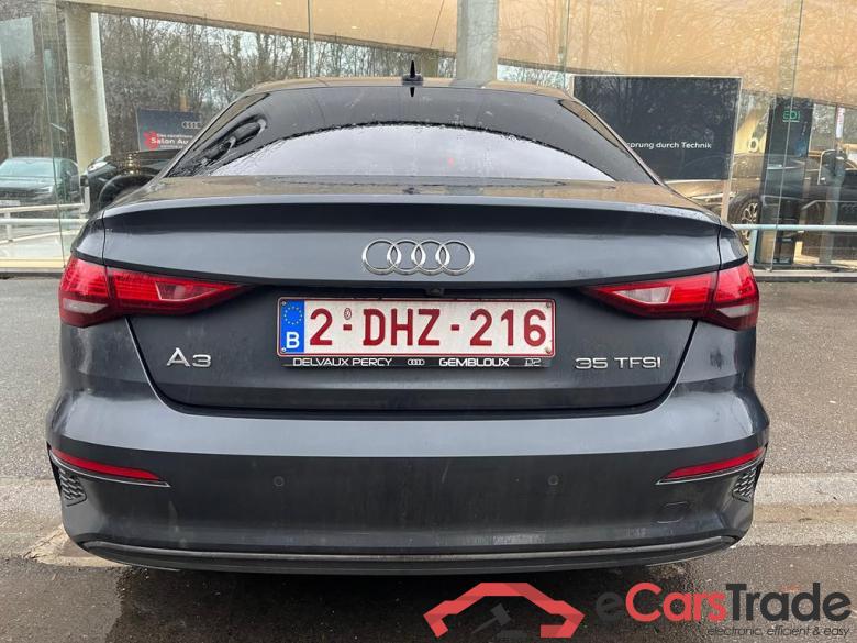 AUDI A3 Sedan Audi A3 Berline Attraction 35 TFSI  110(150) kW(ch) 6 vitesses #4