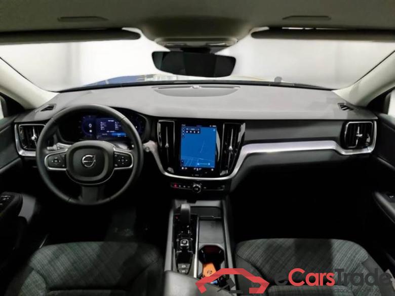 VOLVO V60 / 2019 / 5P / STATION WAGON B4 D AUTOM.CORE #3