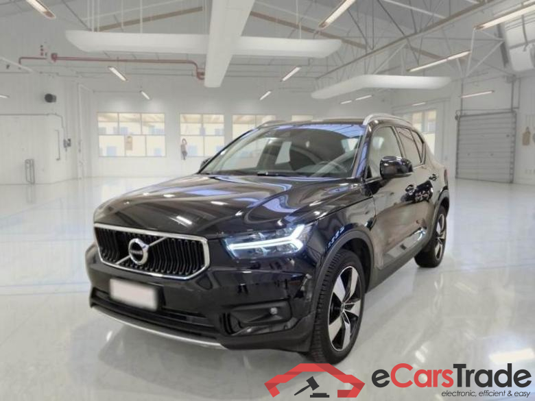 VOLVO XC40 / 2017 / 5P / SUV T3 AUTOMATICO MOMENTUM PRO