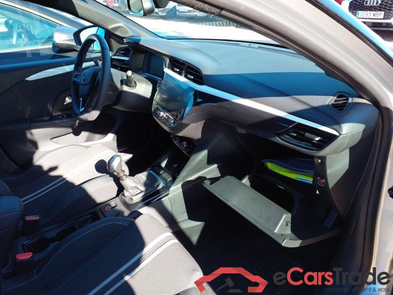 OPEL Corsa 1.2T XHL MT6 S/S 100 CV (74kW) Manual GS #3