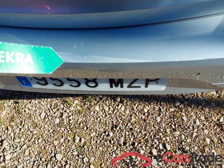 OPEL Corsa 1.2T XHL MT6 S/S 100 CV (74kW) Manual GS #6