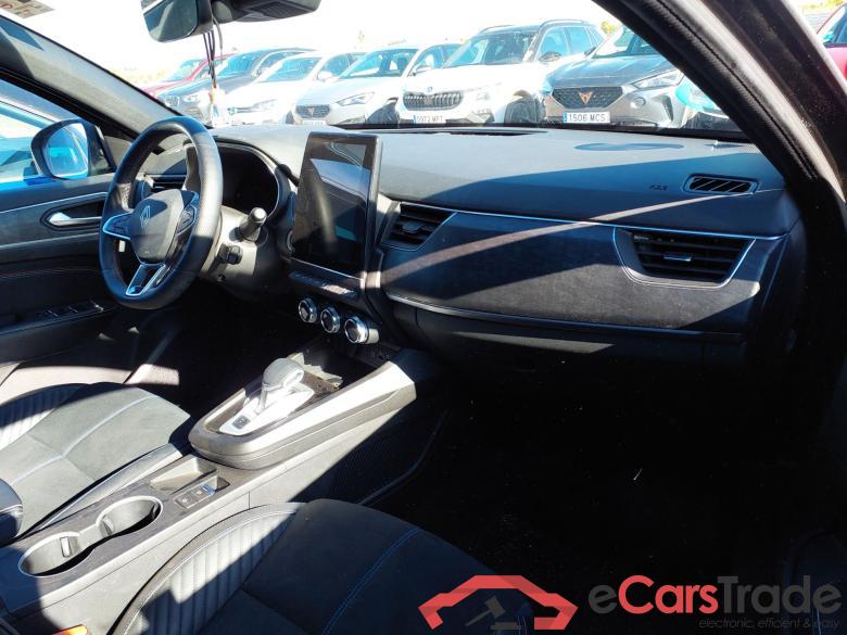 RENAULT ARKANA esprit full hybrid 105 kW (145CV) Automático Alpine e Tech #3