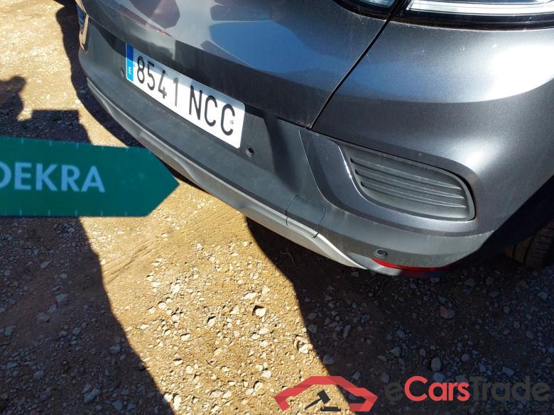 RENAULT ARKANA TCe 103 kW (140CV) EDC mild hybrid Automático Techno #6