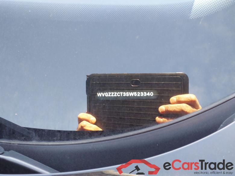 VOLKSWAGEN Tiguan NF NWB (CT1) 2.0 TDI 110 kW (150CV) Automático DSG  #5