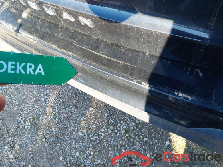 VOLKSWAGEN Tiguan NF NWB (CT1) 2.0 TDI 110 kW (150CV) Automático DSG  #6