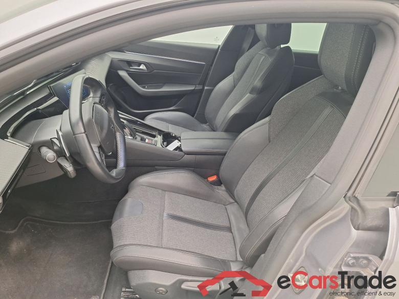Peugeot, 508 '18, Peugeot 508 1.2 PureTech 130 S&S EAT8 Allure Pack #3