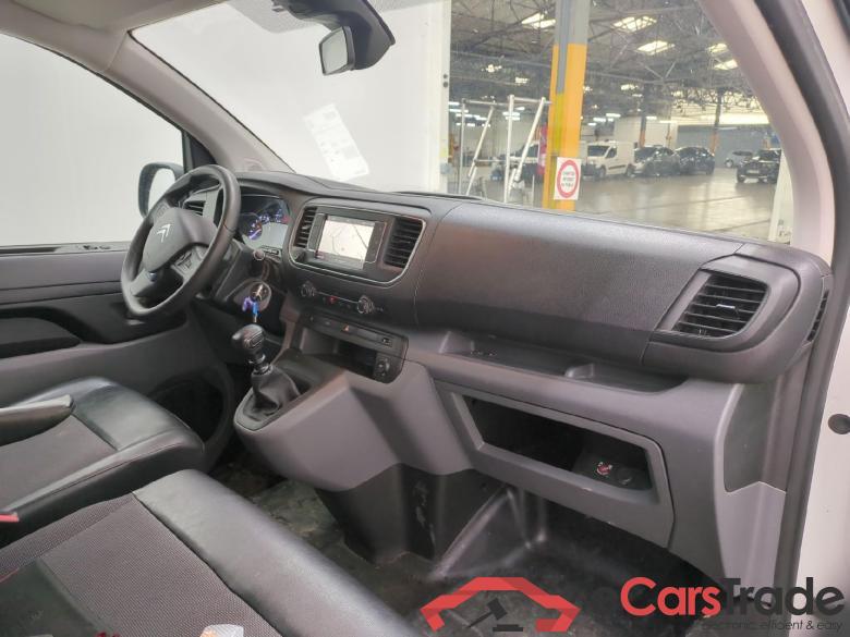 Jumpy Fourgon Club M 1.5 BlueHDi 120CV BVM6 E6dT #5