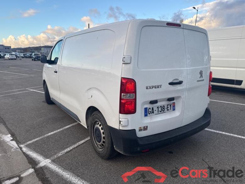 Expert Fourgon Premium L2 1.5 HDi 120CV BVM6 E6d #2