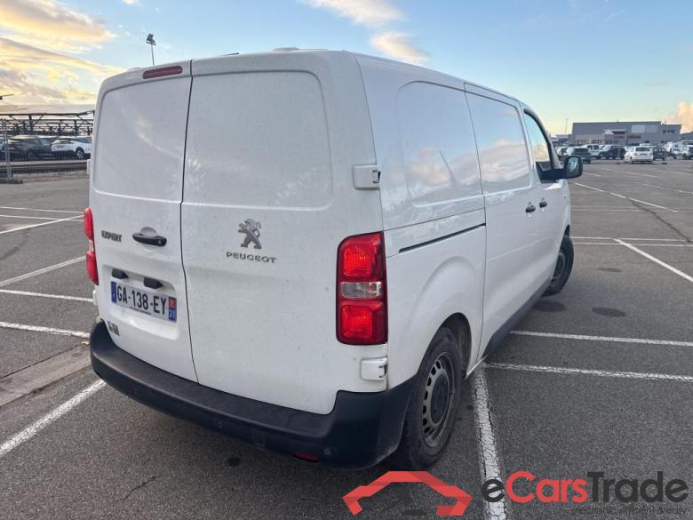 Expert Fourgon Premium L2 1.5 HDi 120CV BVM6 E6d #3