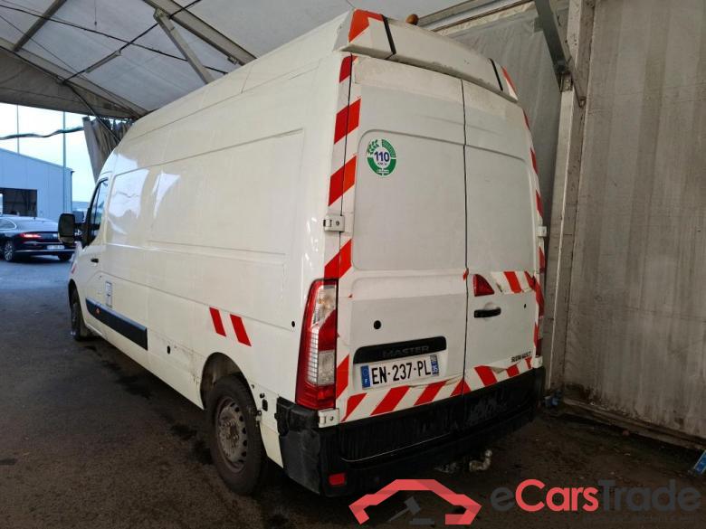 Master III Fourgon L3H3 3 5 Grand Confort 2.3 dCi 130CV BVM6 E6 #2