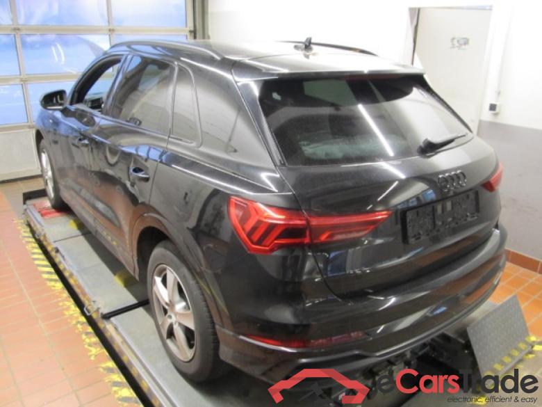 Audi Q3 (F3B)(11.2018->) DE - SUV5 35 2.0 TDI EU6d, S line (EURO 6d), 2020 - 2024 #4