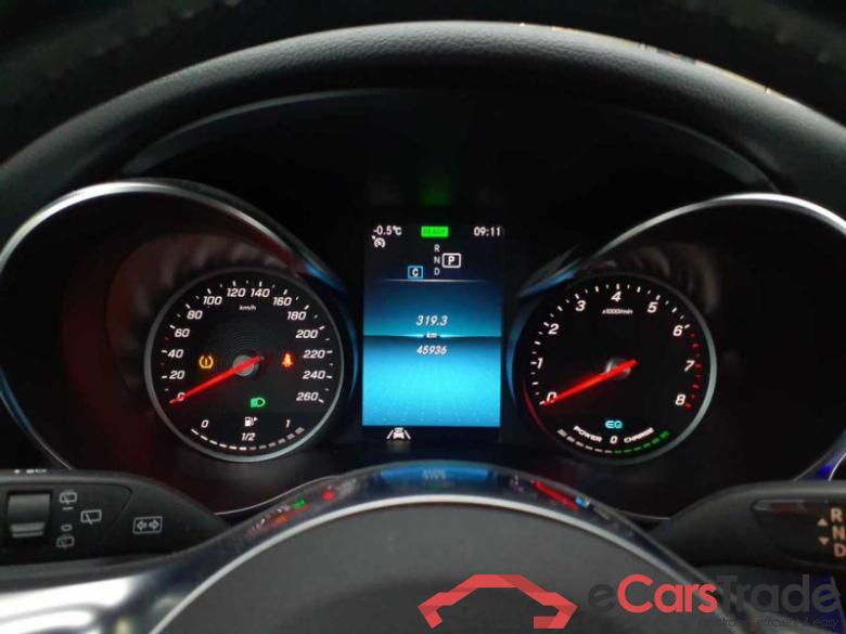 Mercedes-Benz GLC (BM 253)(06.2015->) DE - SUV5 GLC 200 EU6d, 4Matic (EURO 6d), (Facelift) 2020 - 2022 #2