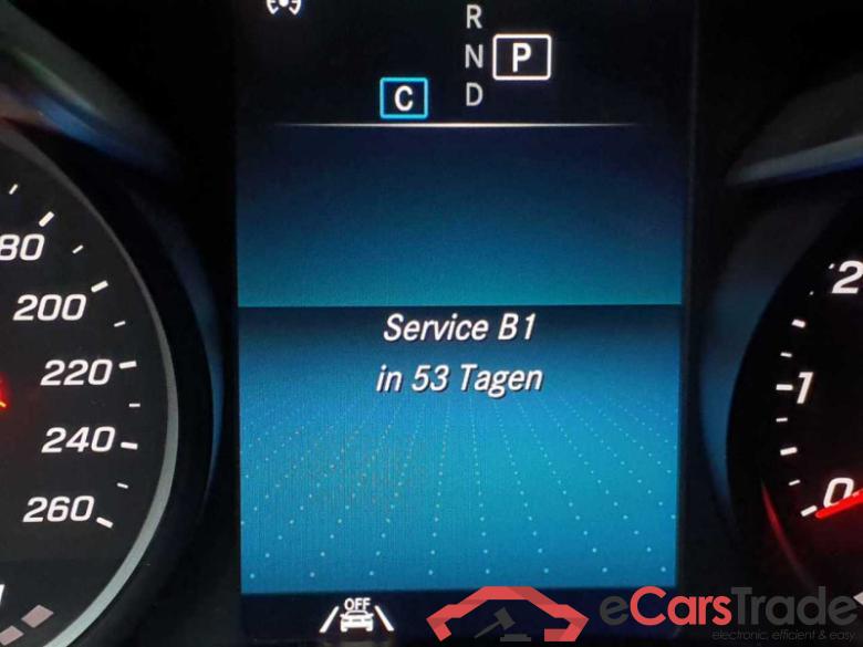 Mercedes-Benz GLC (BM 253)(06.2015->) DE - SUV5 GLC 200 EU6d, 4Matic (EURO 6d), (Facelift) 2020 - 2022 #5