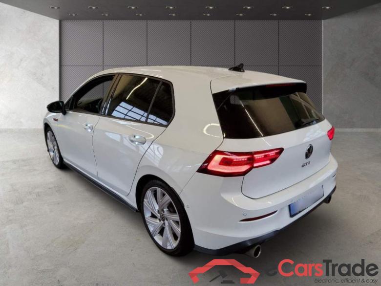 Volkswagen Golf VIII Lim. (CD1)(12.2019->2024) DE - LimS5 2.0 TSI EU6d, GTI OPF (EURO 6d), 2020 - 2024 #4