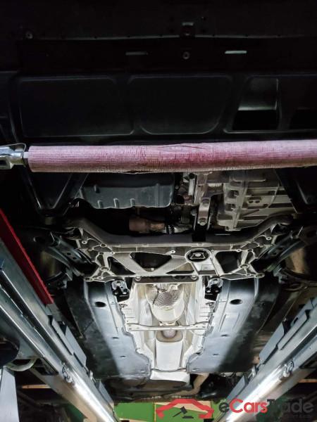 Volkswagen Golf VIII Lim. (CD1)(12.2019->2024) DE - LimS5 2.0 TSI EU6d, GTI OPF (EURO 6d), 2020 - 2024 #5