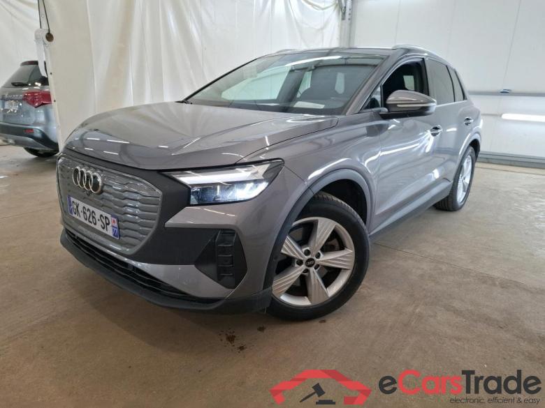 Q4 e-tron 40 e-tron Executive 82kWh BVA #1