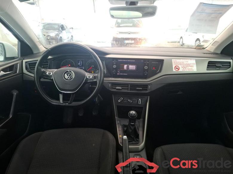 VOLKSWAGEN Polo / 2017 / 5P / Berline 1.0 TSI 95 Lounge Business #5
