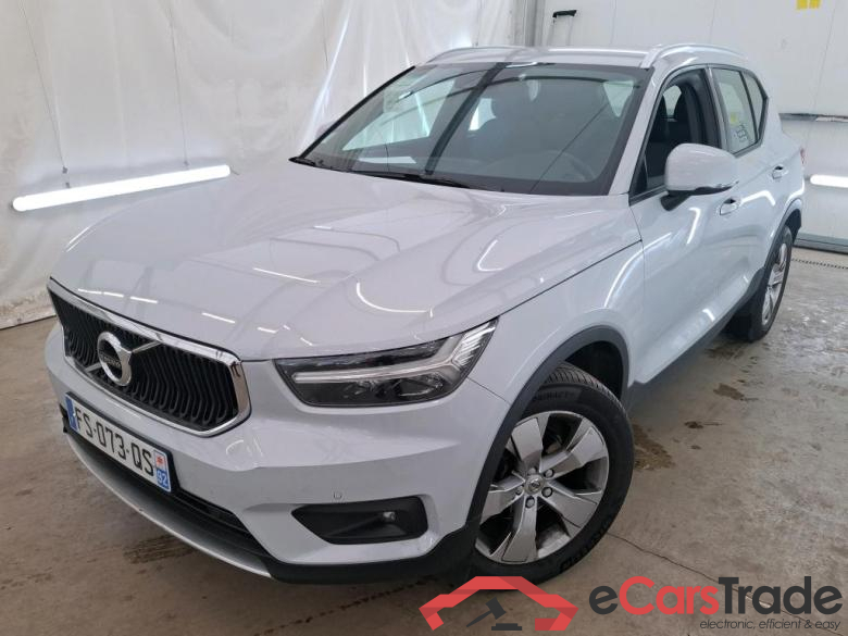 XC40 Momentum 2WD 1.5 130CV BVA8 E6d