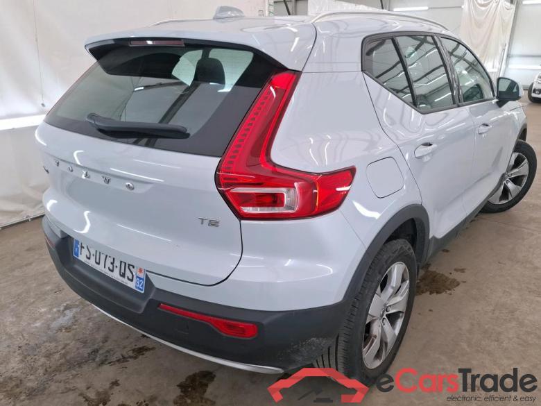 XC40 Momentum 2WD 1.5 130CV BVA8 E6d #3