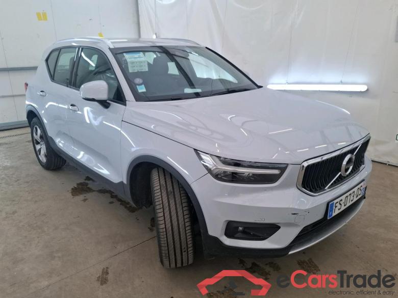XC40 Momentum 2WD 1.5 130CV BVA8 E6d #4