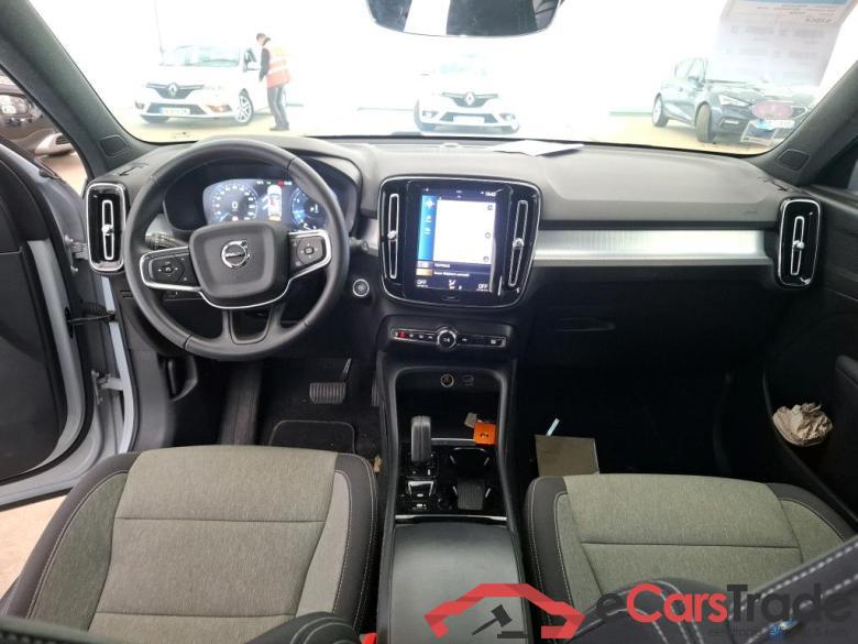 XC40 Momentum 2WD 1.5 130CV BVA8 E6d #5