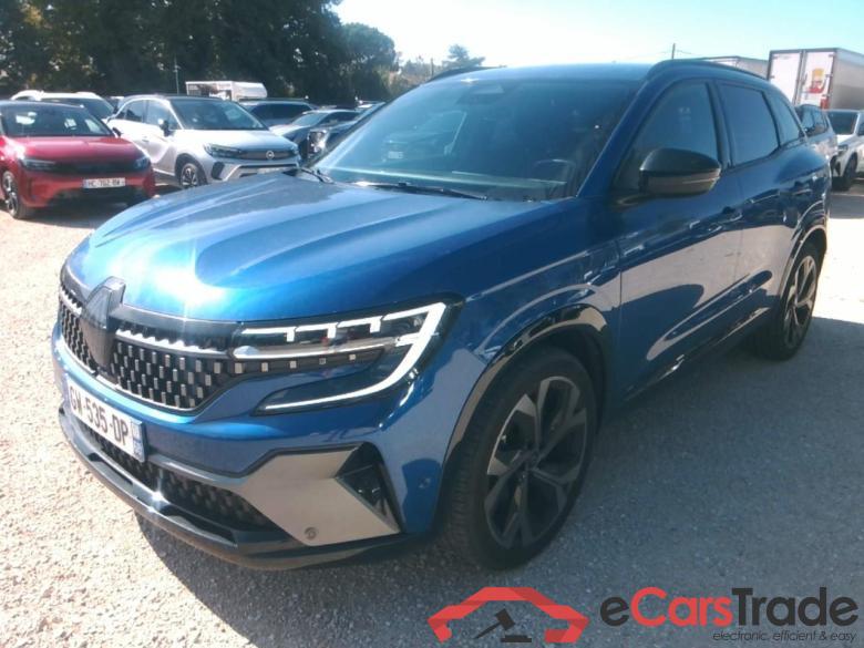 Austral  Techno Esprit Alpine 1.2  200CV  BVAV  6E #1