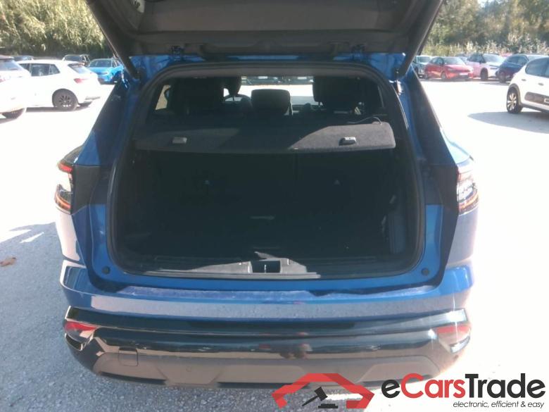 Austral  Techno Esprit Alpine 1.2  200CV  BVAV  6E #6