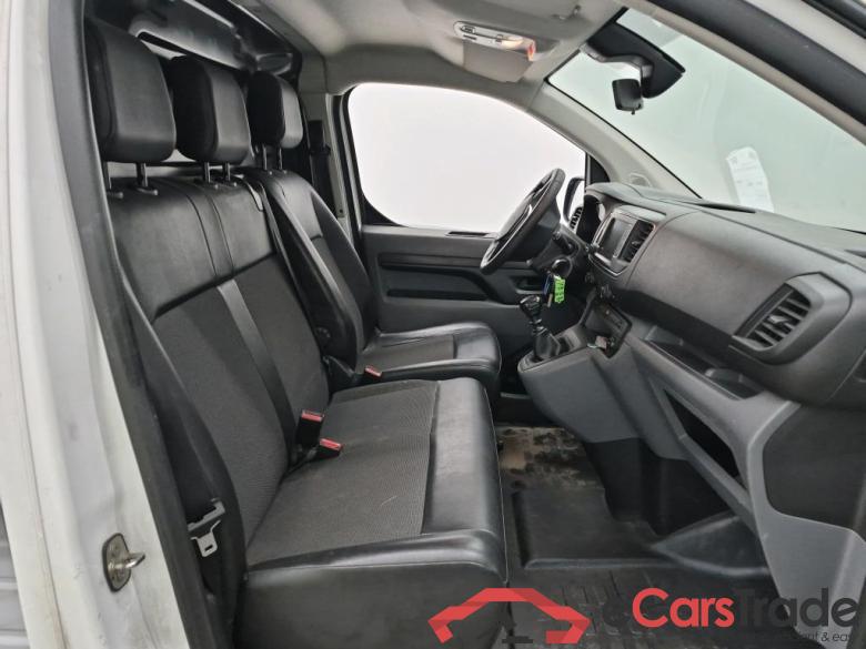 Jumpy Fourgon CityVan XS 1.5 BlueHDi 120CV BVM6 E6dT #6