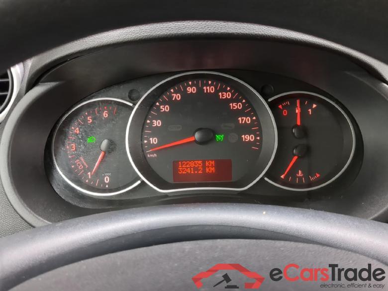 Kangoo Express Maxi Extra (Série Spéciale) 1.5 dCi 90CV BVM5 E6 #5