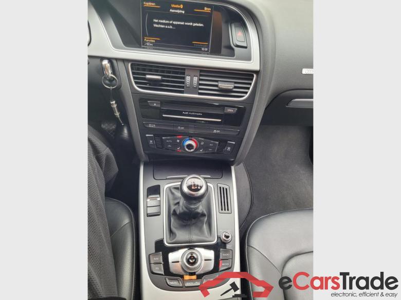 AUDI A5 Sportback Audi A5 Sportback 1.8 TFSI              106(144) kW(PS) 6-speed #6