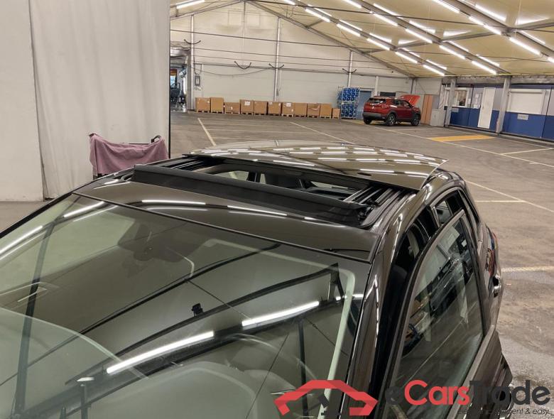 VOLKSWAGEN Polo New Polo Comfortline 1.0   55 kW (75 ch) 5 vitesses manuel #5