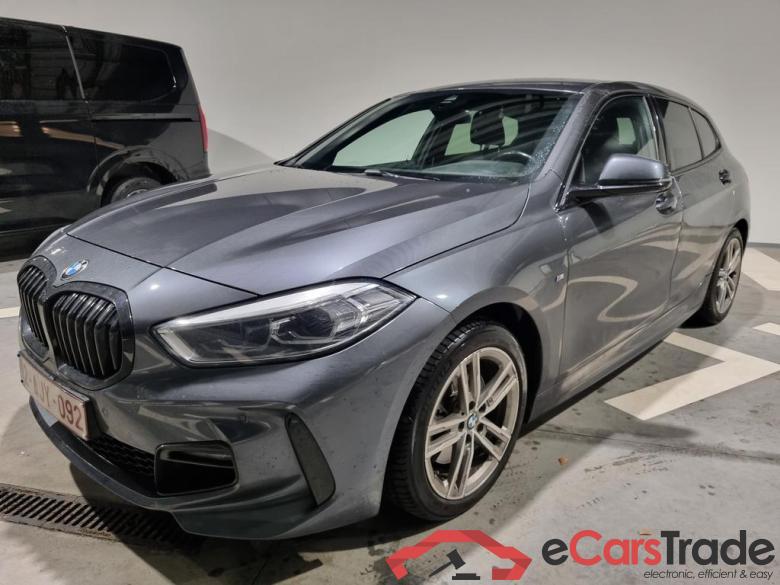 BMW 116 Hatch 116i OPF #1