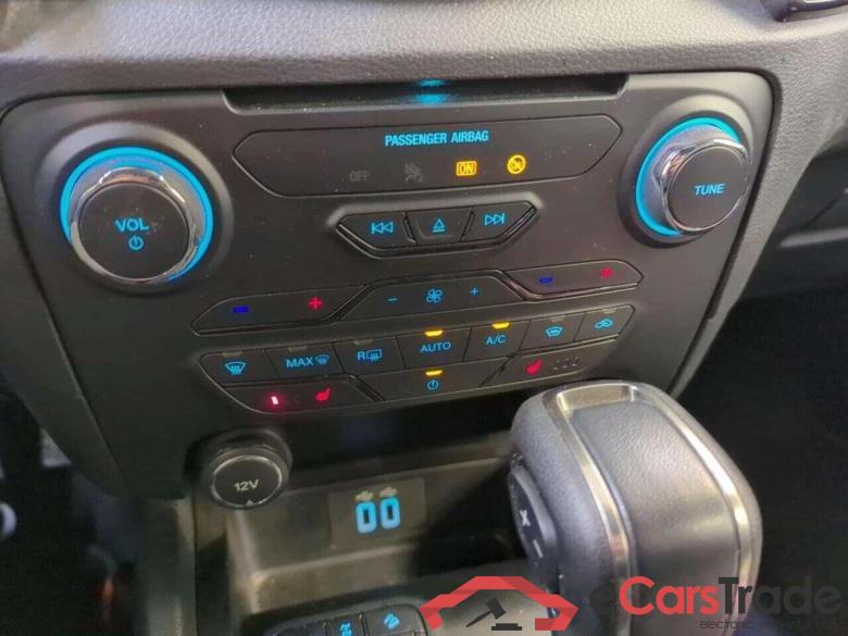 FORD Ranger 2.0 E.B. Wildtr. SC. #4