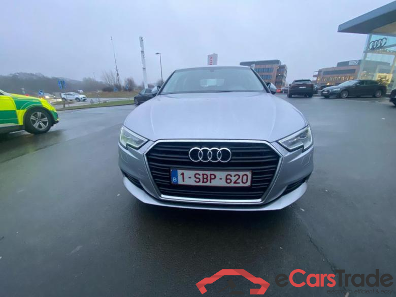AUDI A3 Sportback Audi A3 Sportback 1.0 TFSI 85(116) kW(PS) S tronic