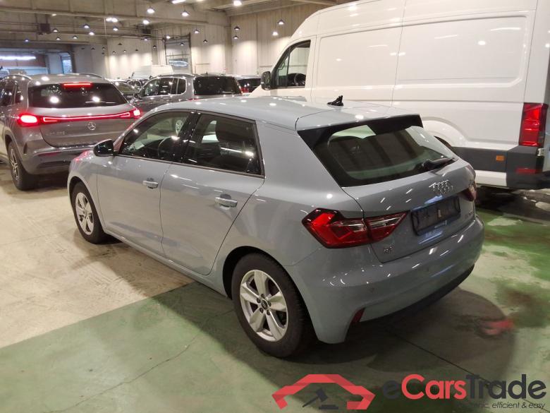 AUDI A1 1.0 25 TFSI #2