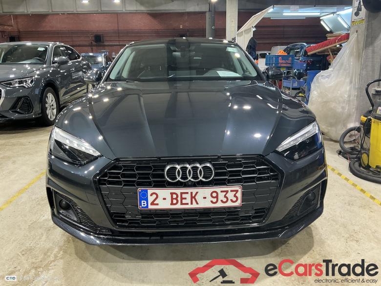 AUDI A5 2.0 35 TFSI S TRONIC BUS. ED. ADVANCED #2