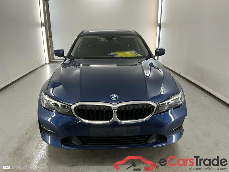 BMW 3 SERIES BERLINE 2.0 320E BERLINE #2