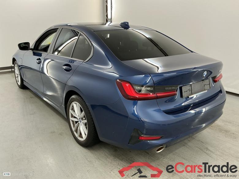 BMW 3 SERIES BERLINE 2.0 320E BERLINE #3