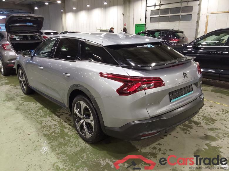 CITROAu2039N C5 X 1.2 PURETECH 130 S&S EAT8 FEEL AT #2