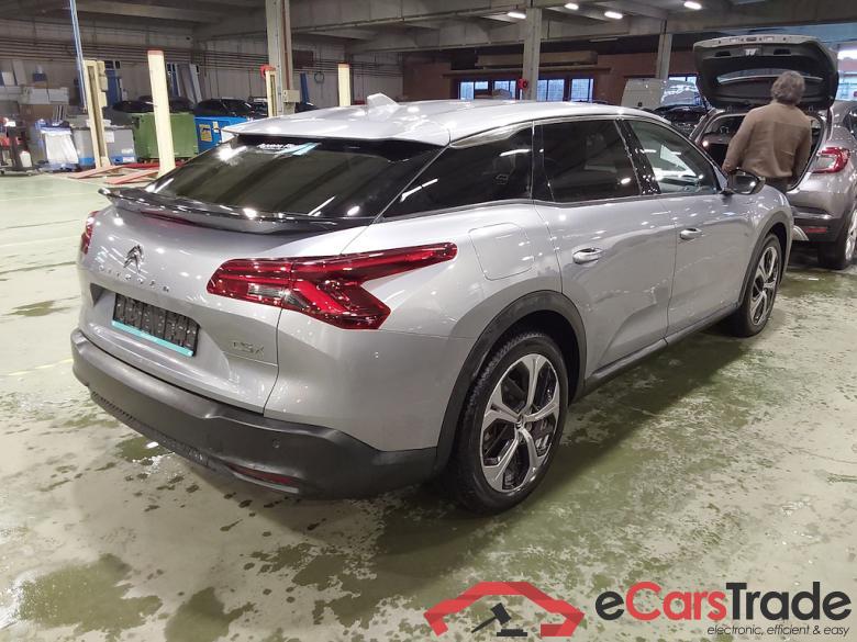 CITROAu2039N C5 X 1.2 PURETECH 130 S&S EAT8 FEEL AT #4