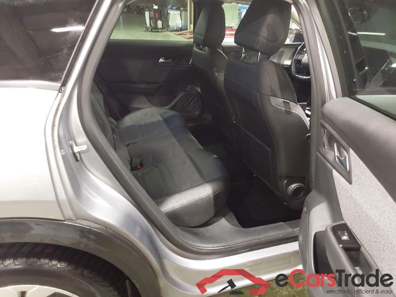 CITROAu2039N C5 X 1.2 PURETECH 130 S&S EAT8 FEEL AT #5