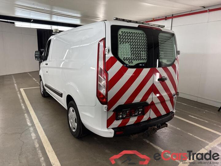 Ford Transit Custom TRANSIT CUSTOM 340S FOU SWB DSL 2.0 TDCi L1H1 Trend 96kw/130pk 5D/P M6 #3
