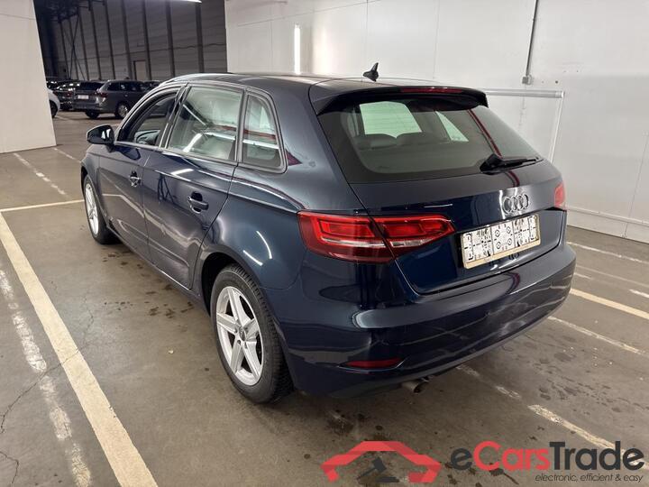 Audi A3 Sportback A3 SPORTBACK - 2017 30 TFSI (EU6d-TEMP) 85kw/116pk 5D/P M6 #3