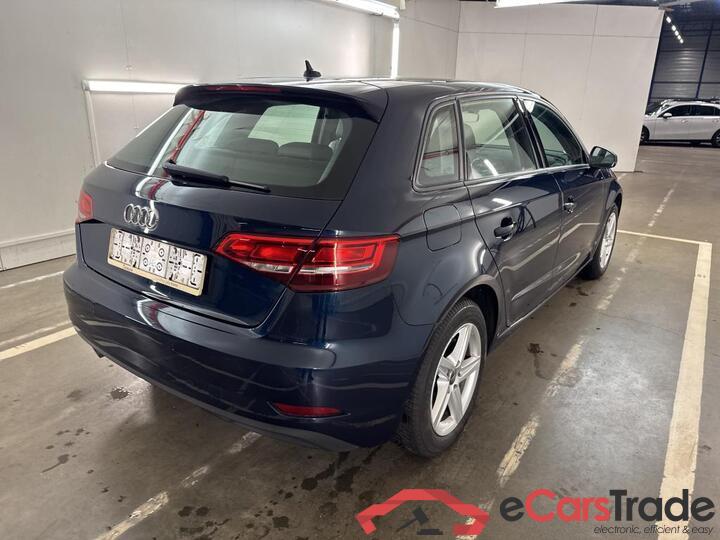 Audi A3 Sportback A3 SPORTBACK - 2017 30 TFSI (EU6d-TEMP) 85kw/116pk 5D/P M6 #4