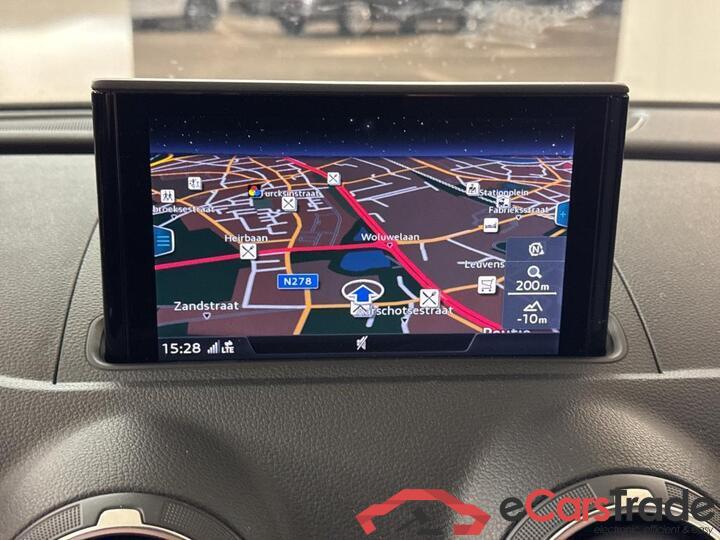 Audi A3 Sportback A3 SPORTBACK - 2017 30 TFSI (EU6d-TEMP) 85kw/116pk 5D/P M6 #6